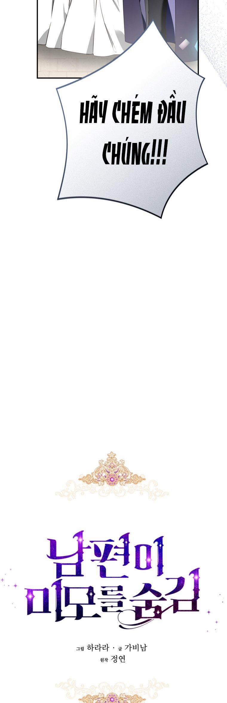 Nhan Sắc Bí Ẩn Của Chồng Tôi 102.1 trang 9