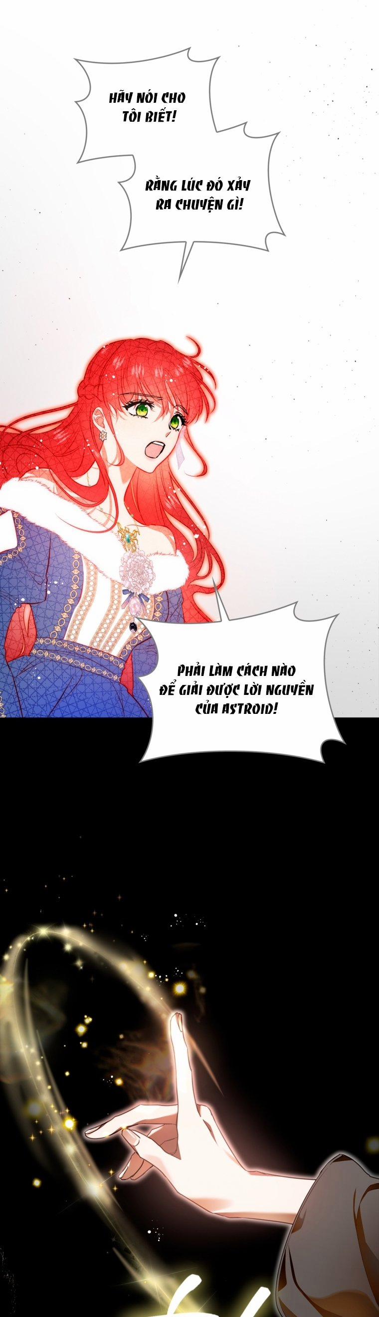 Nhan Sắc Bí Ẩn Của Chồng Tôi 102.2 trang 0