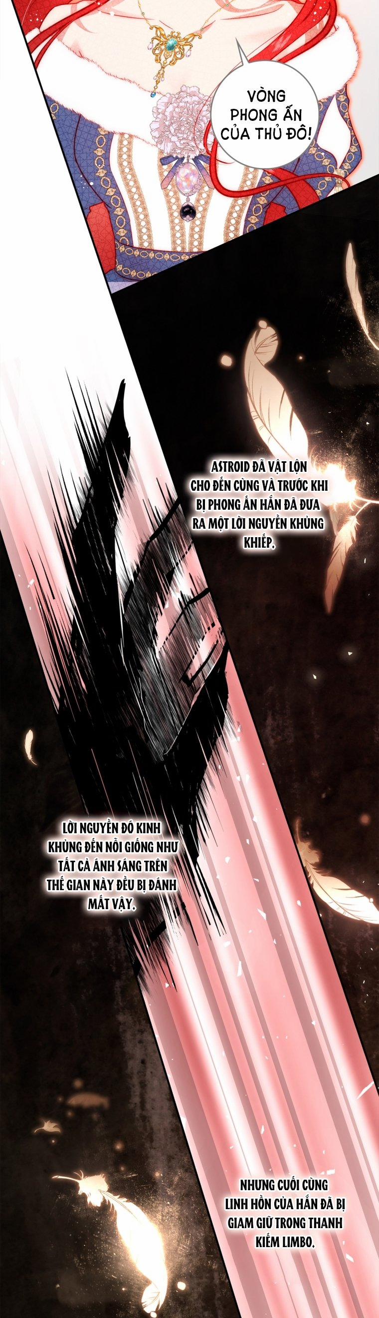 Nhan Sắc Bí Ẩn Của Chồng Tôi 102.2 trang 11