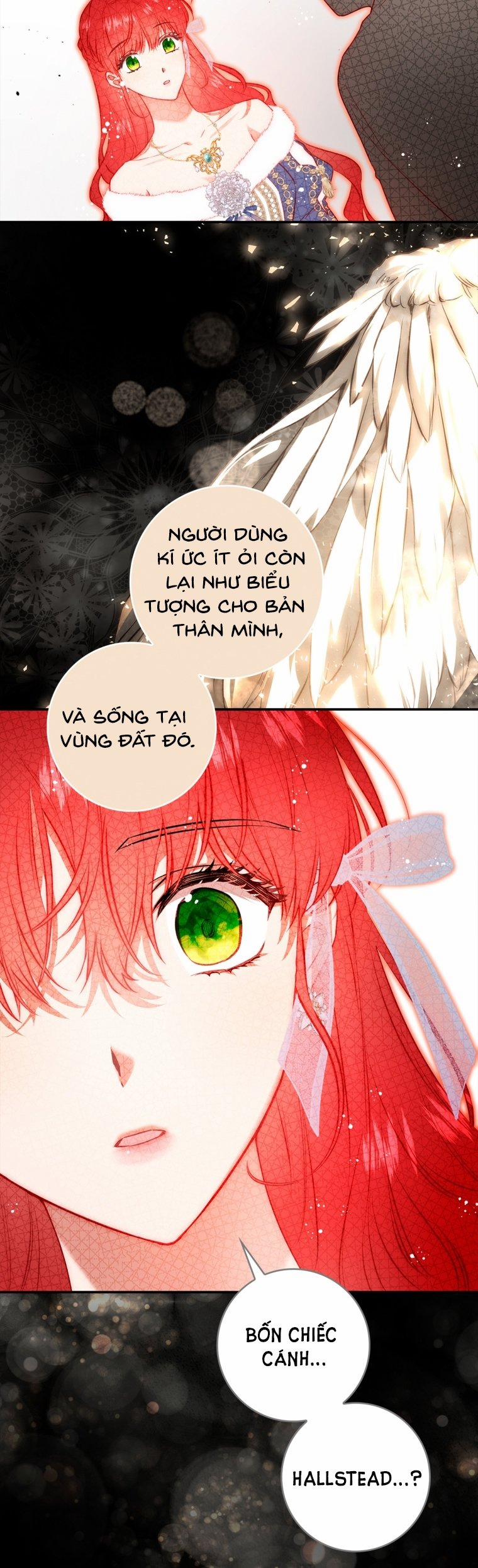 Nhan Sắc Bí Ẩn Của Chồng Tôi 102.2 trang 16