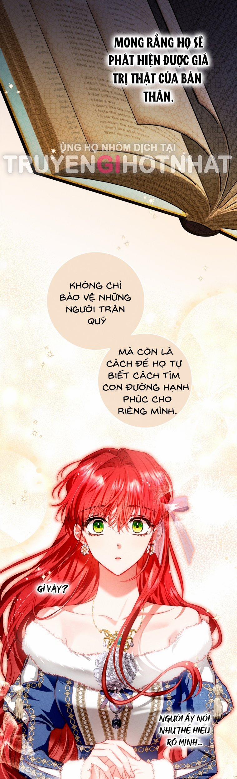 Nhan Sắc Bí Ẩn Của Chồng Tôi 102.2 trang 22