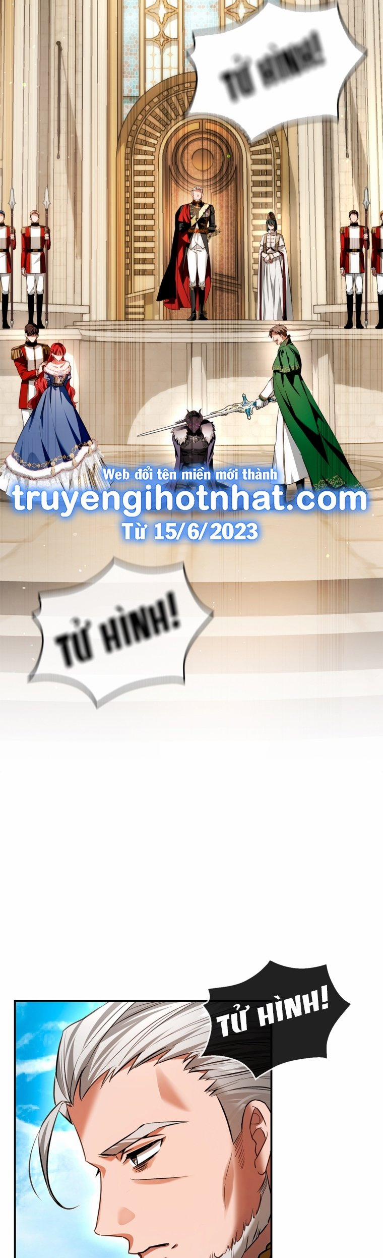 Nhan Sắc Bí Ẩn Của Chồng Tôi 102.2 trang 26