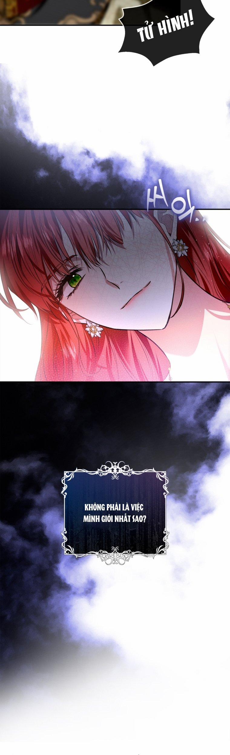 Nhan Sắc Bí Ẩn Của Chồng Tôi 102.2 trang 29