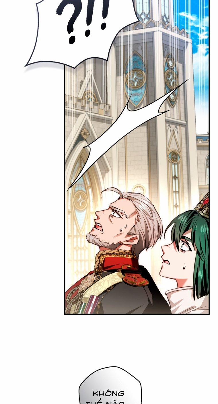 Nhan Sắc Bí Ẩn Của Chồng Tôi 102.2 trang 36