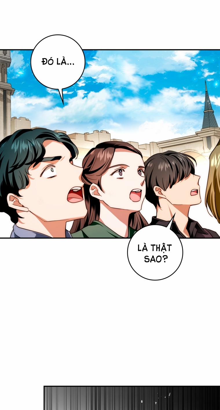 Nhan Sắc Bí Ẩn Của Chồng Tôi 102.2 trang 38