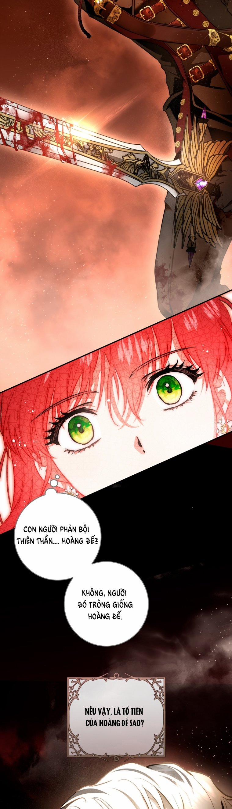 Nhan Sắc Bí Ẩn Của Chồng Tôi 102.2 trang 7