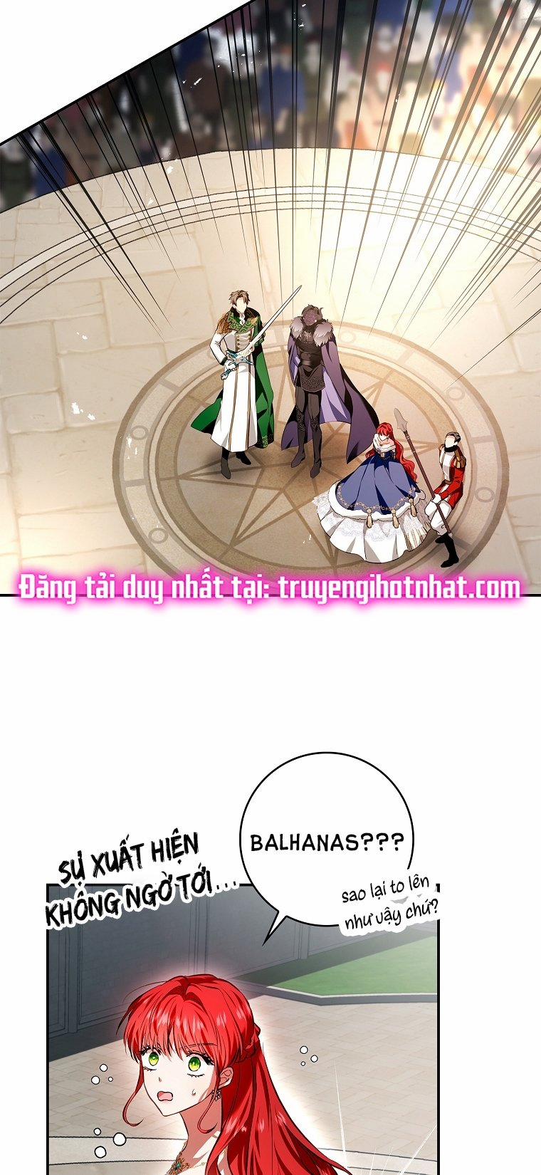 Nhan Sắc Bí Ẩn Của Chồng Tôi 103.1 trang 14