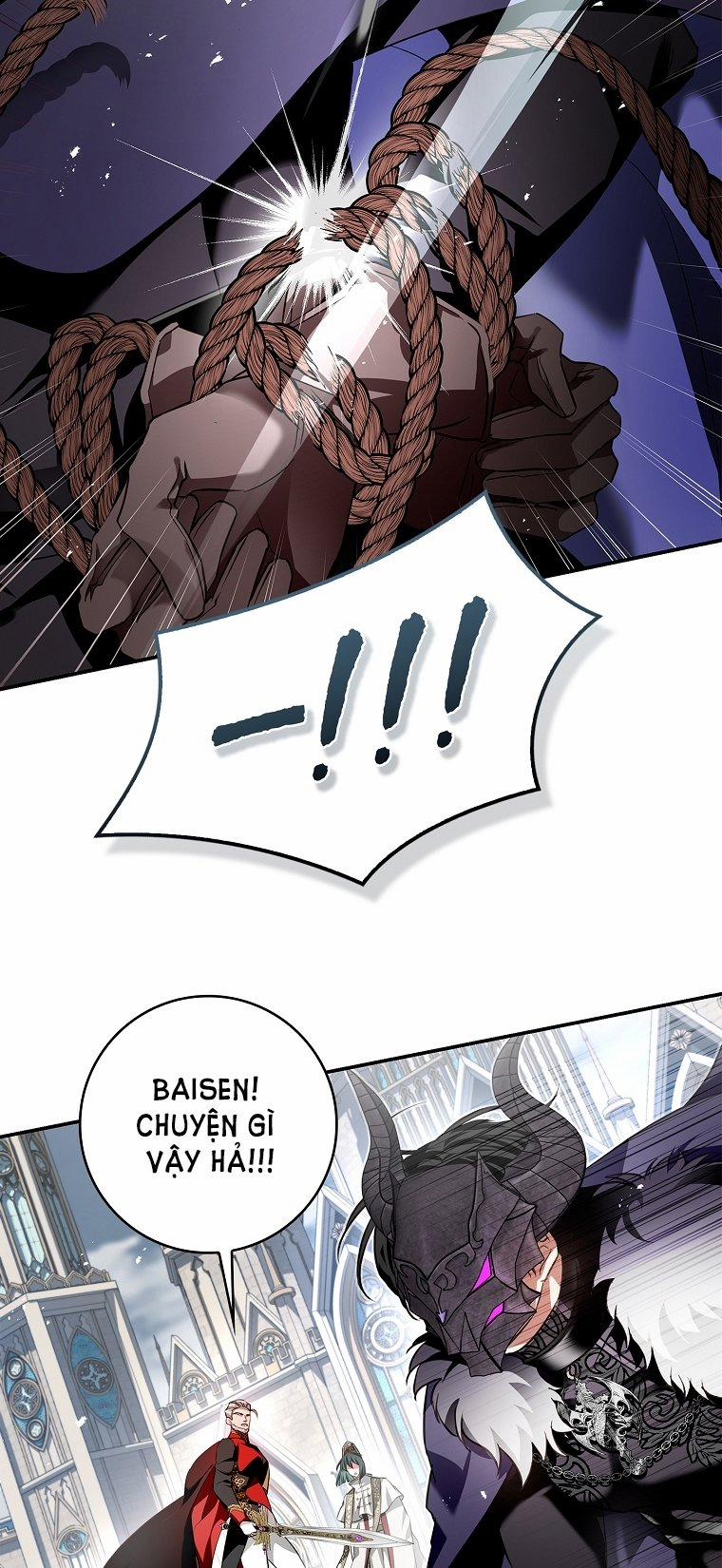 Nhan Sắc Bí Ẩn Của Chồng Tôi 103.1 trang 18