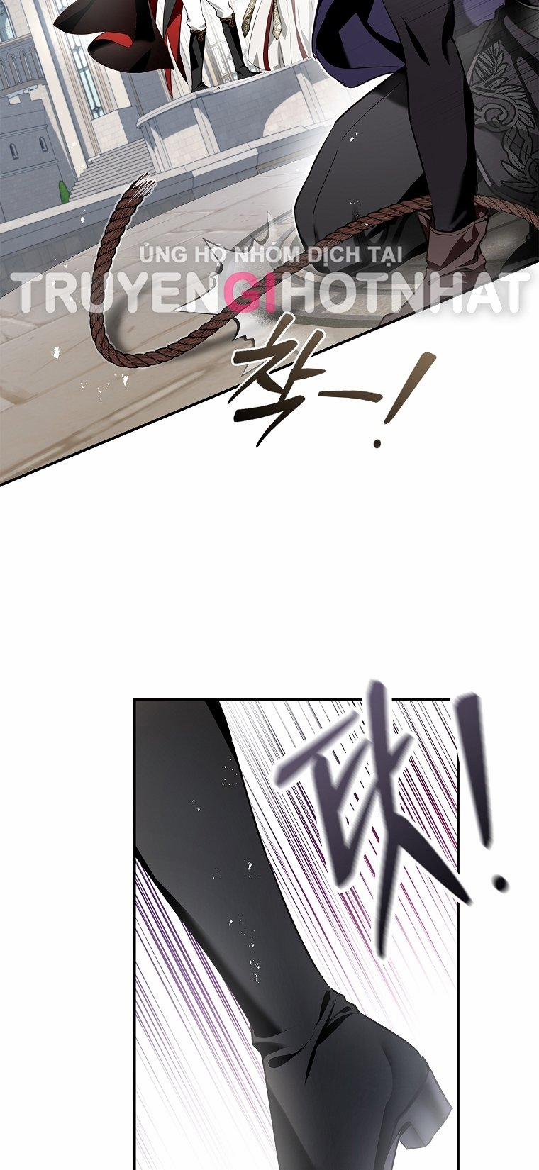 Nhan Sắc Bí Ẩn Của Chồng Tôi 103.1 trang 19