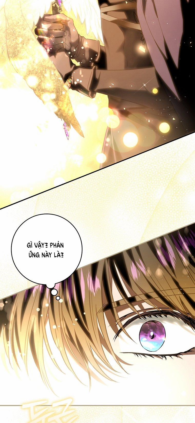 Nhan Sắc Bí Ẩn Của Chồng Tôi 103.1 trang 32