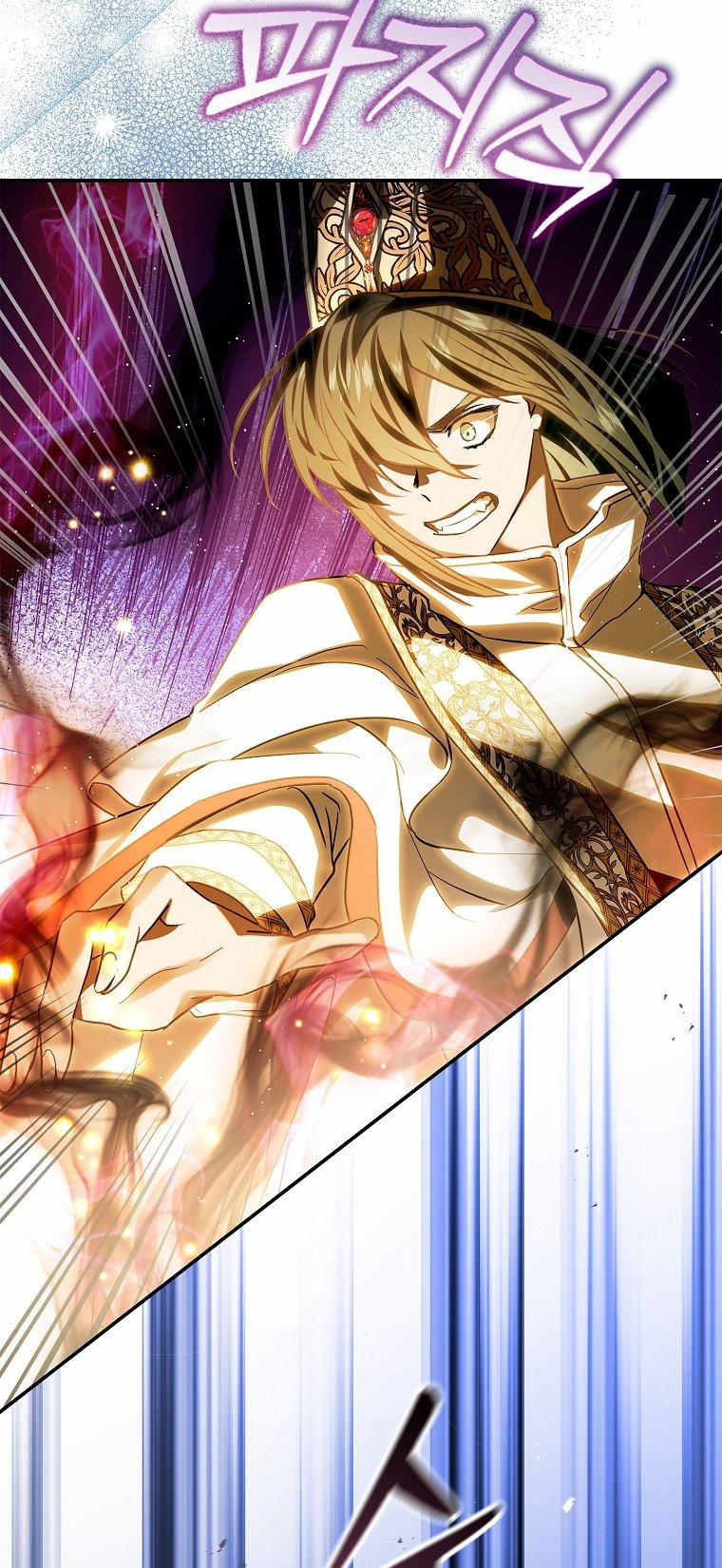 Nhan Sắc Bí Ẩn Của Chồng Tôi 103.1 trang 34