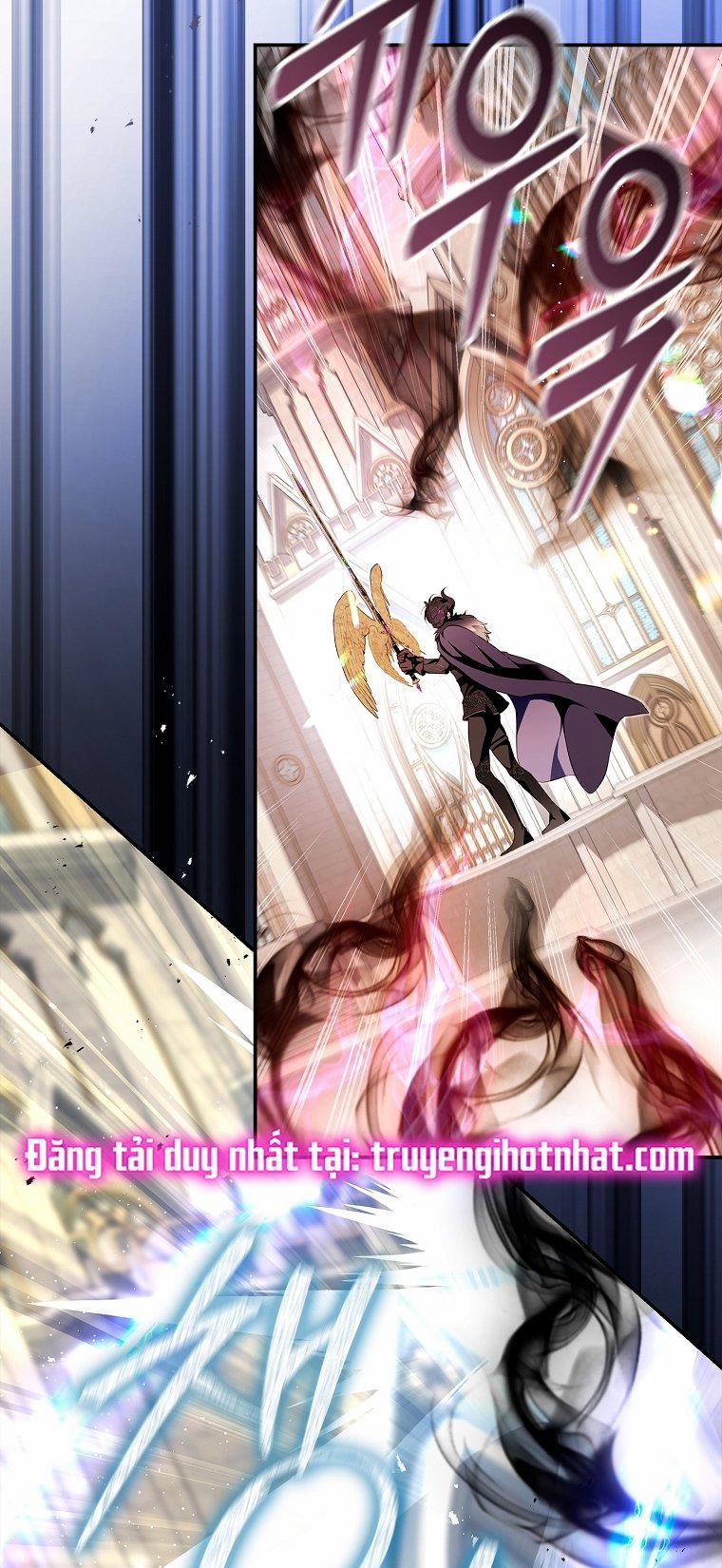 Nhan Sắc Bí Ẩn Của Chồng Tôi 103.1 trang 35