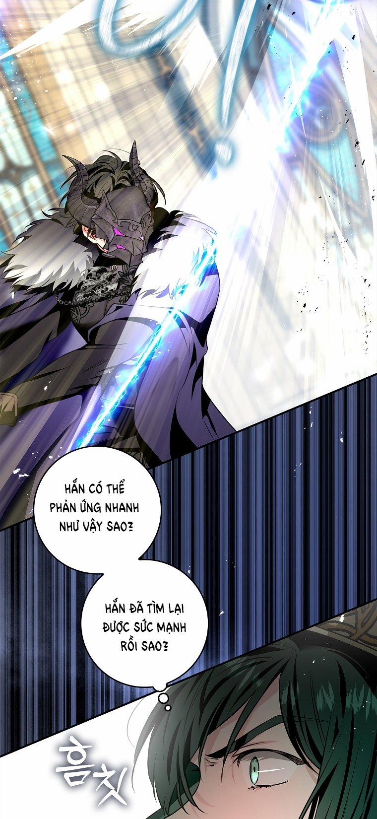 Nhan Sắc Bí Ẩn Của Chồng Tôi 103.1 trang 36