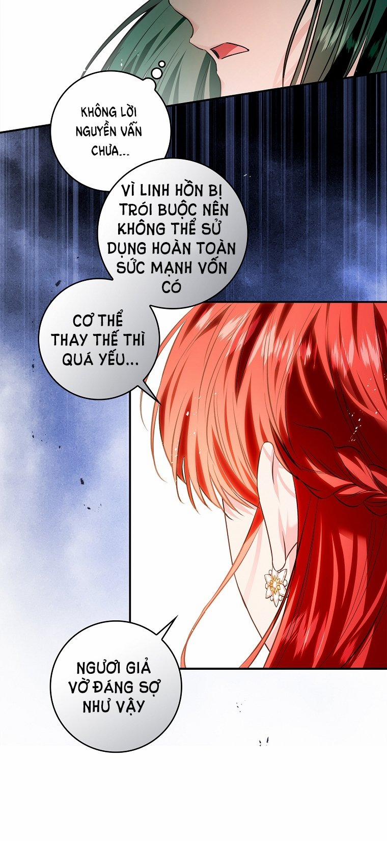 Nhan Sắc Bí Ẩn Của Chồng Tôi 103.1 trang 37