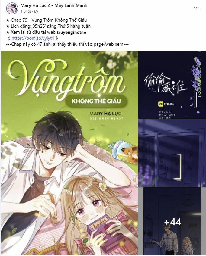 Nhan Sắc Bí Ẩn Của Chồng Tôi 103.1 trang 6