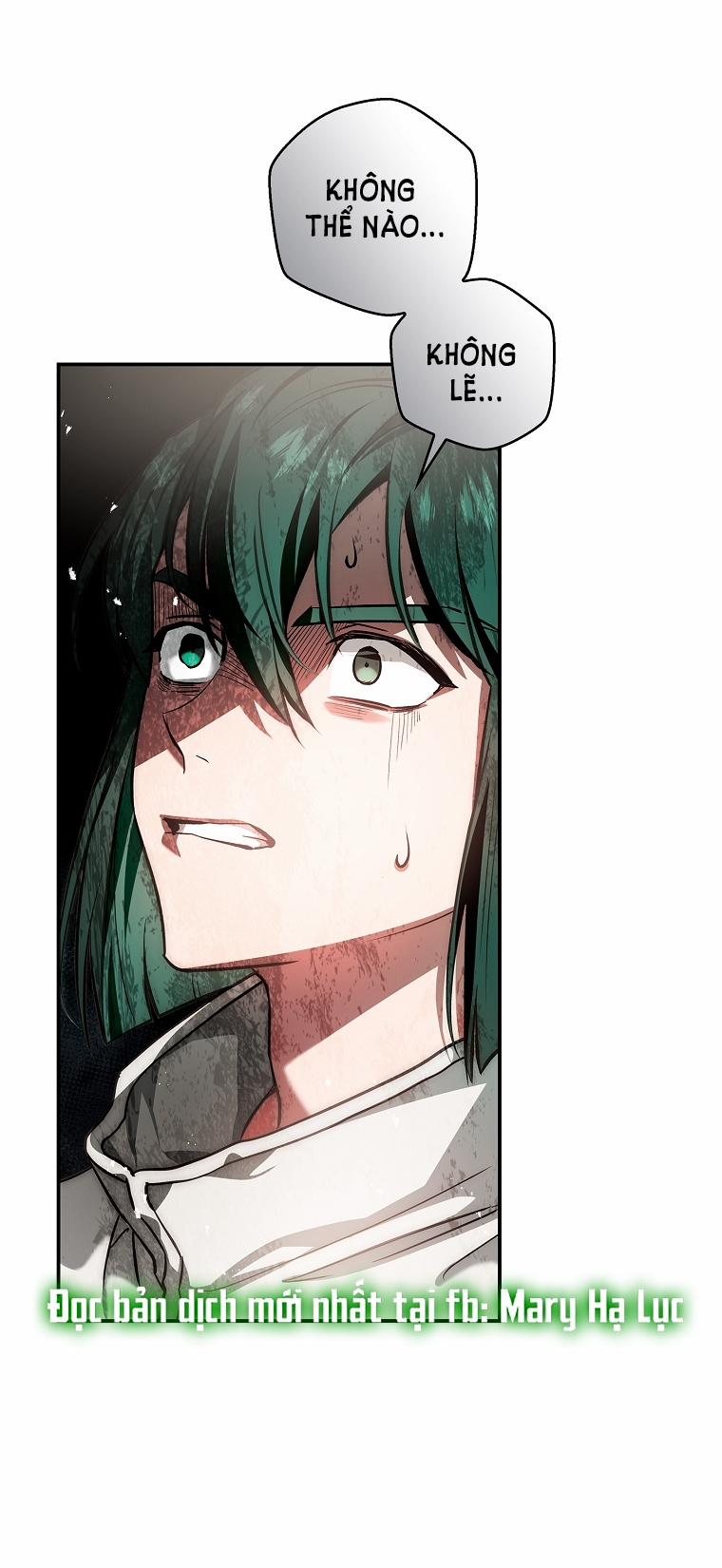 Nhan Sắc Bí Ẩn Của Chồng Tôi 103.1 trang 7