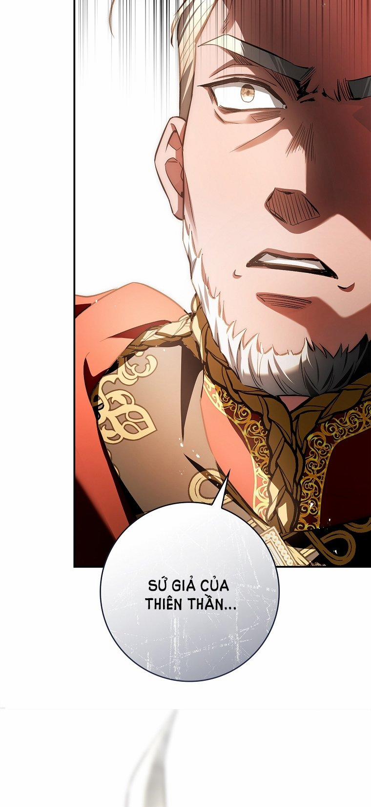 Nhan Sắc Bí Ẩn Của Chồng Tôi 103.1 trang 9