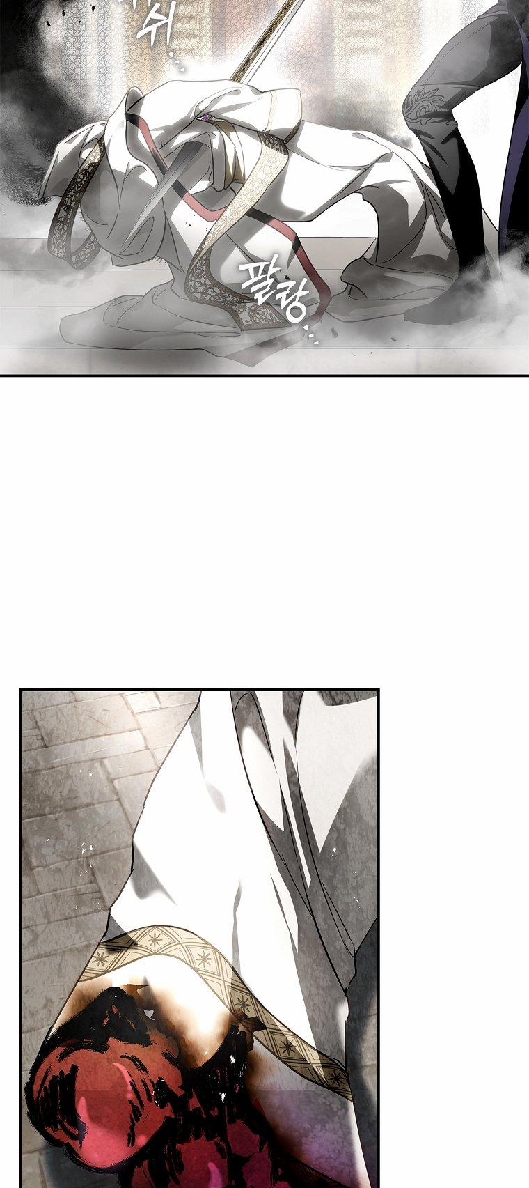 Nhan Sắc Bí Ẩn Của Chồng Tôi 103.2 trang 16