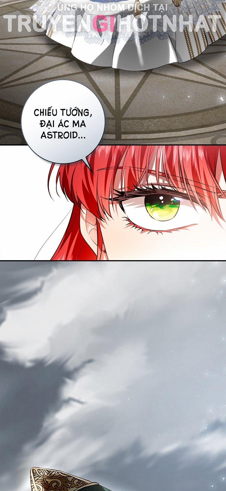 Nhan Sắc Bí Ẩn Của Chồng Tôi 103.2 trang 2