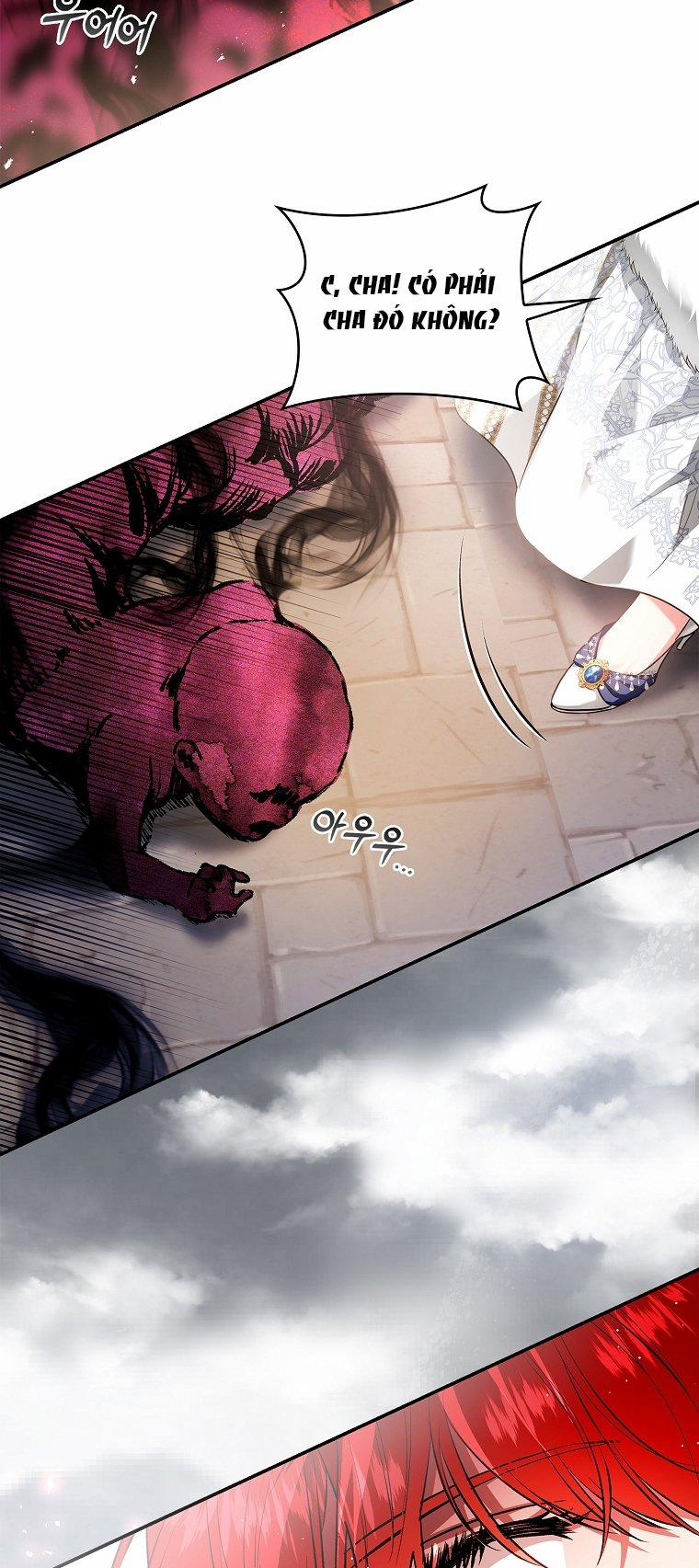 Nhan Sắc Bí Ẩn Của Chồng Tôi 103.2 trang 25