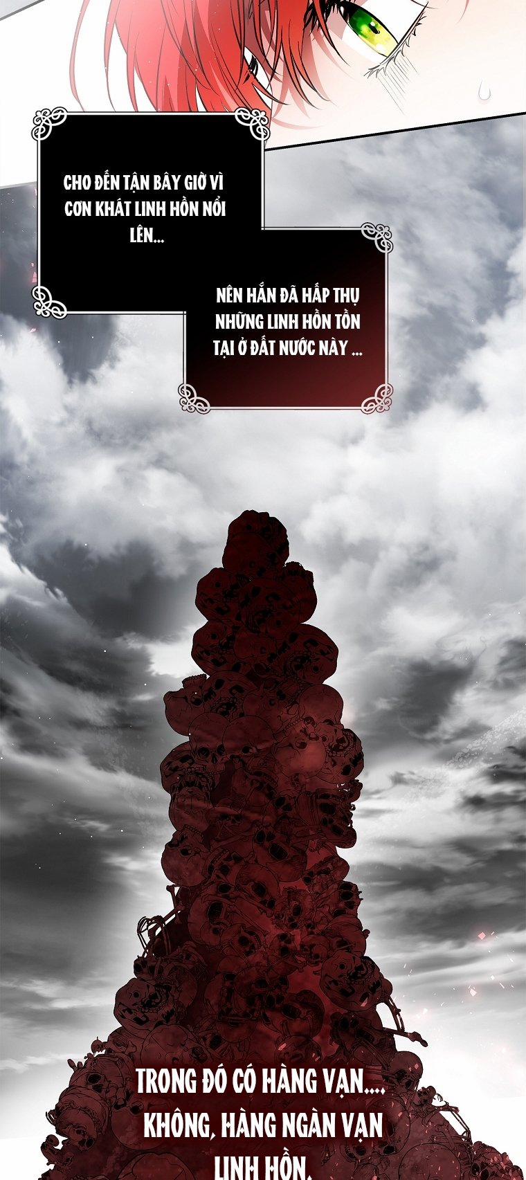 Nhan Sắc Bí Ẩn Của Chồng Tôi 103.2 trang 26