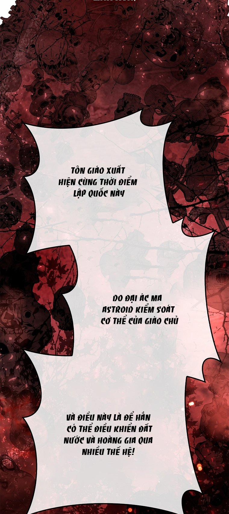 Nhan Sắc Bí Ẩn Của Chồng Tôi 103.2 trang 27