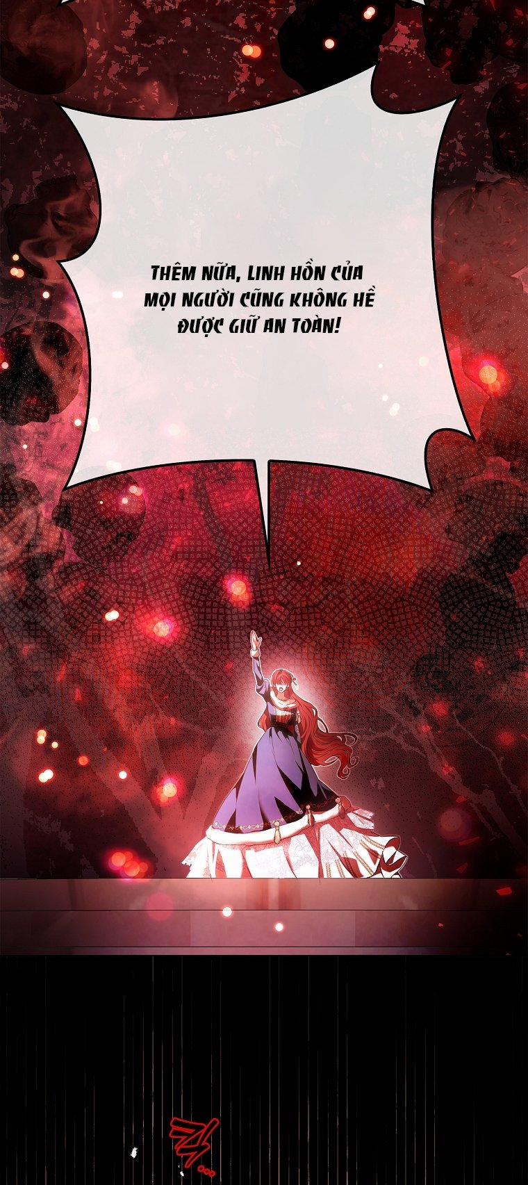 Nhan Sắc Bí Ẩn Của Chồng Tôi 103.2 trang 28