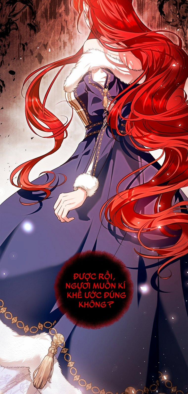 Nhan Sắc Bí Ẩn Của Chồng Tôi 103.2 trang 30