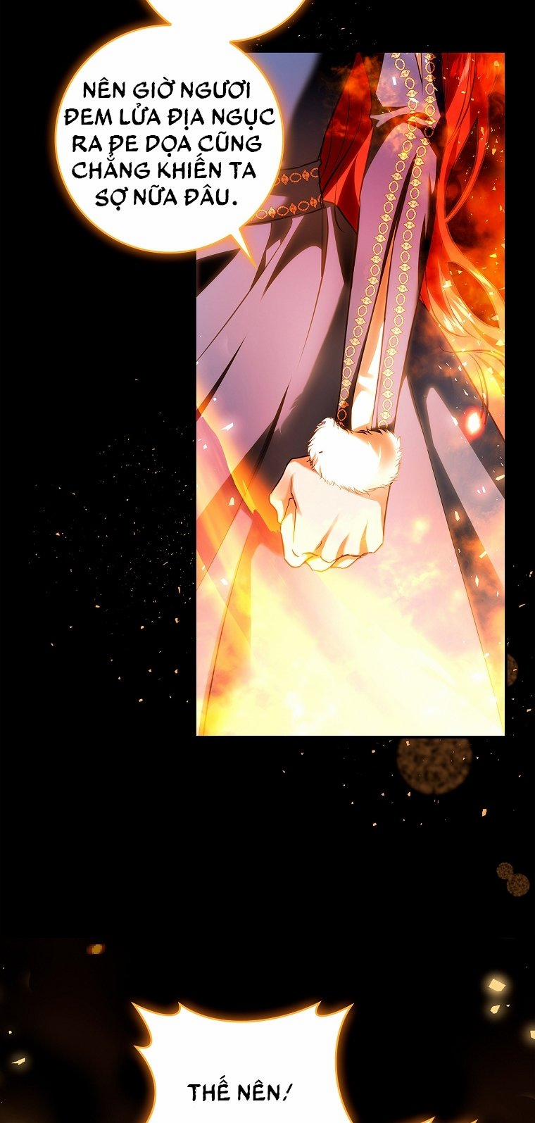 Nhan Sắc Bí Ẩn Của Chồng Tôi 103.2 trang 38