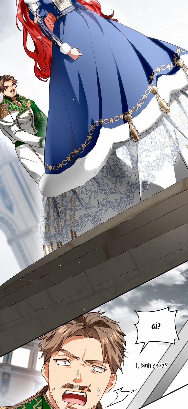 Nhan Sắc Bí Ẩn Của Chồng Tôi 103.2 trang 4