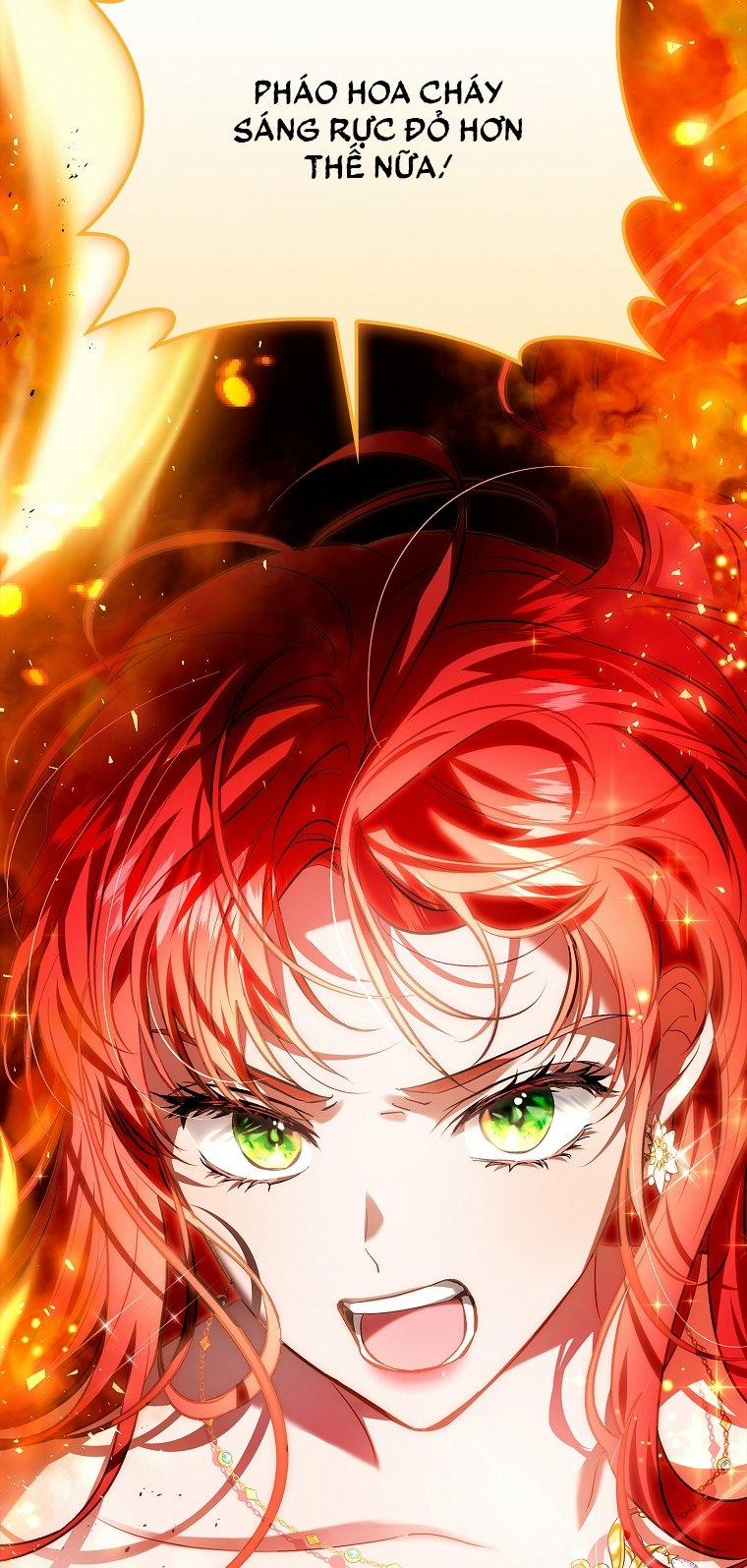 Nhan Sắc Bí Ẩn Của Chồng Tôi 103.2 trang 40