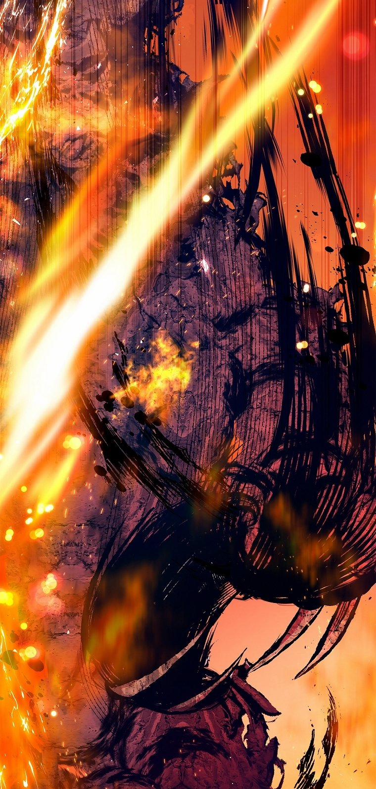 Nhan Sắc Bí Ẩn Của Chồng Tôi 103.2 trang 44