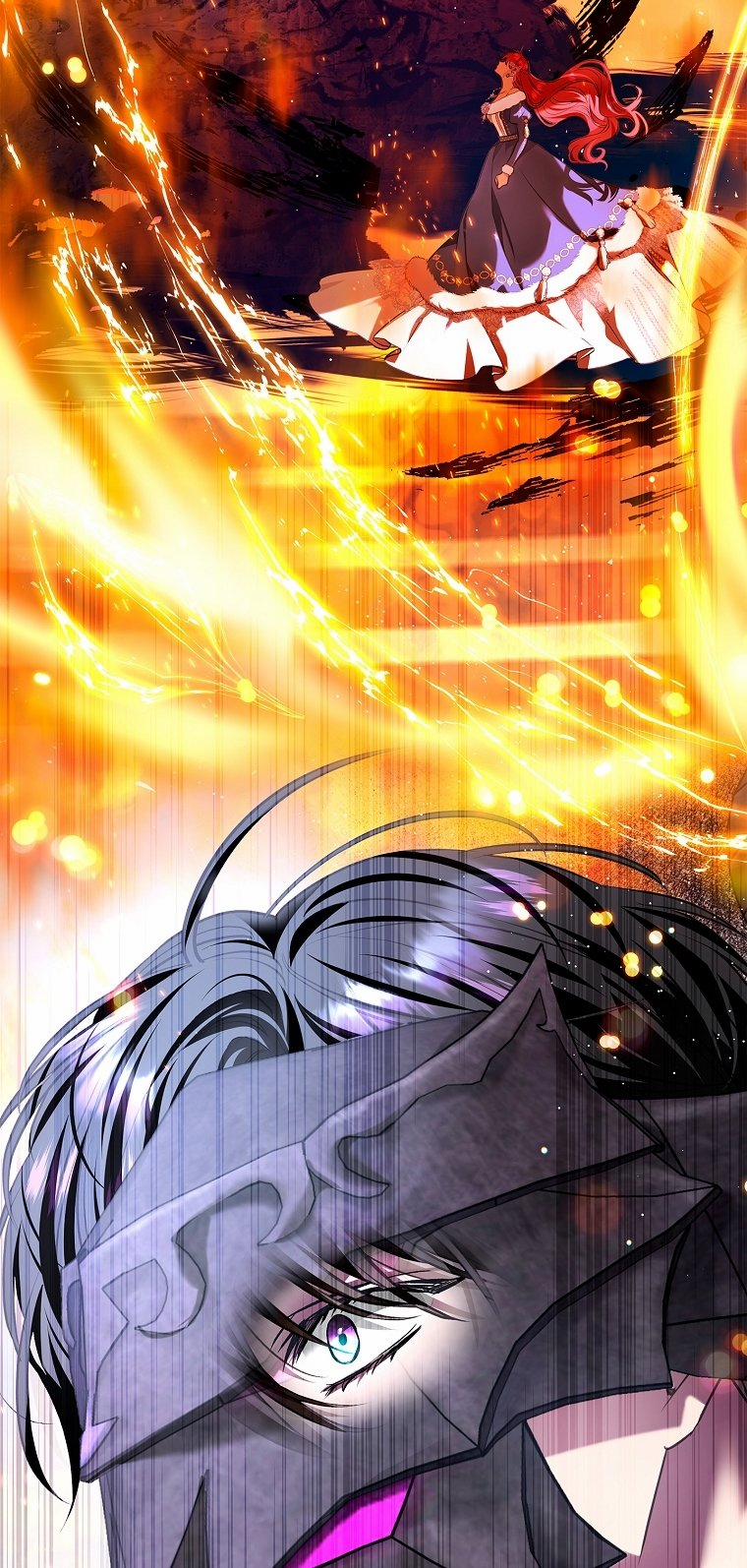 Nhan Sắc Bí Ẩn Của Chồng Tôi 103.2 trang 45