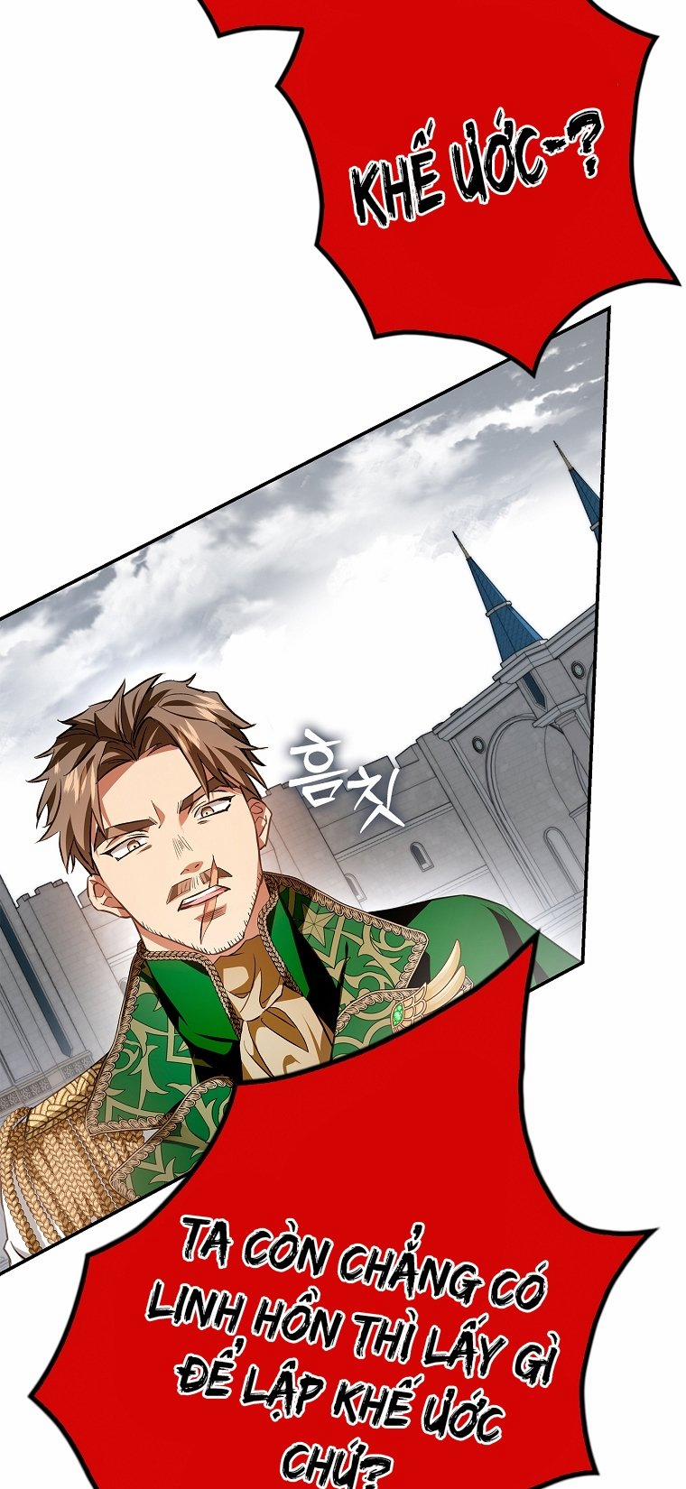 Nhan Sắc Bí Ẩn Của Chồng Tôi 103.2 trang 6