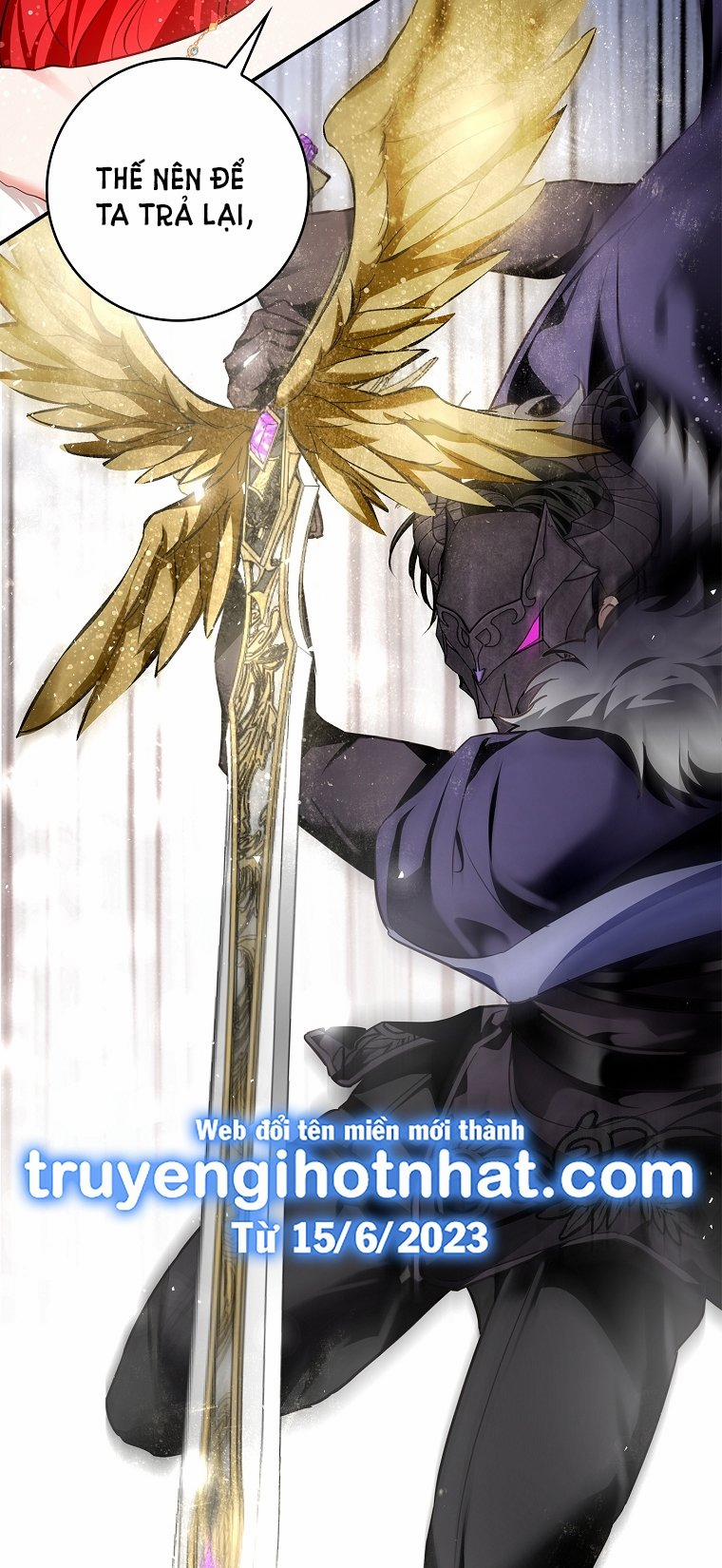 Nhan Sắc Bí Ẩn Của Chồng Tôi 103.2 trang 8