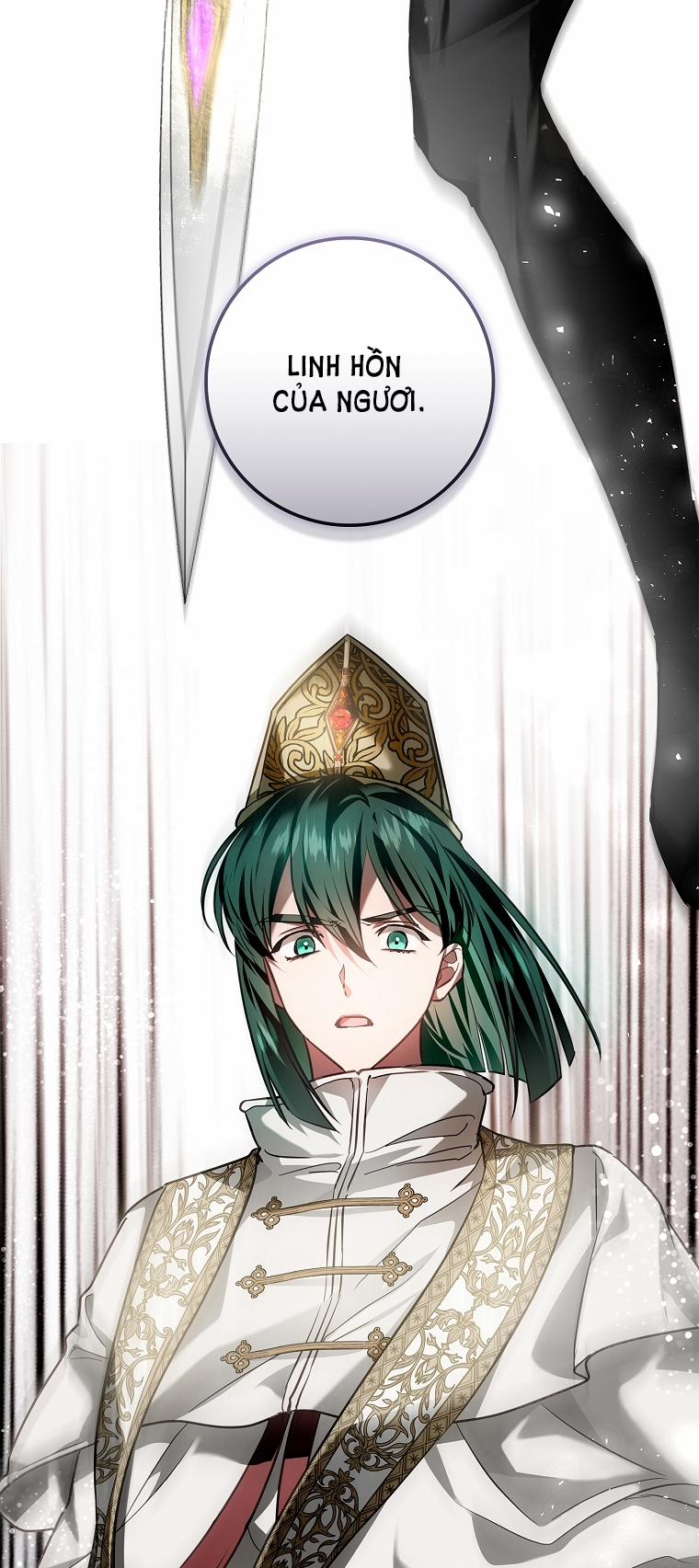 Nhan Sắc Bí Ẩn Của Chồng Tôi 103.2 trang 9