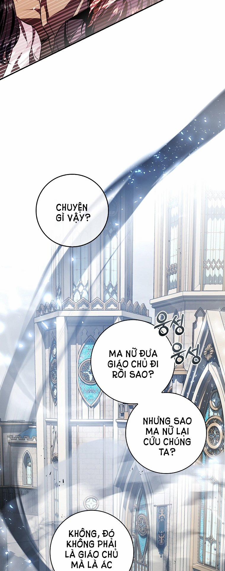 Nhan Sắc Bí Ẩn Của Chồng Tôi 104.1 trang 11