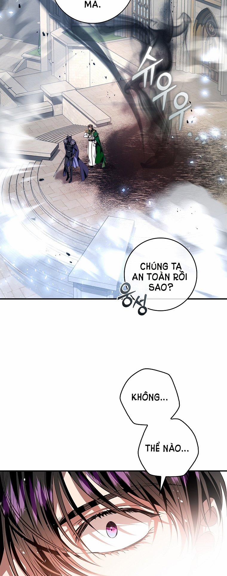 Nhan Sắc Bí Ẩn Của Chồng Tôi 104.1 trang 12