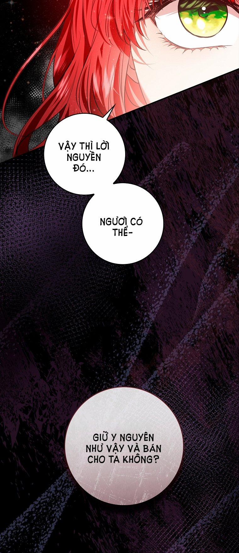 Nhan Sắc Bí Ẩn Của Chồng Tôi 104.2 trang 13