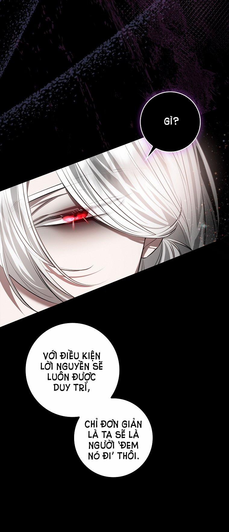 Nhan Sắc Bí Ẩn Của Chồng Tôi 104.2 trang 14