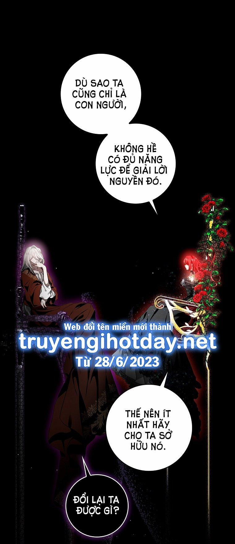 Nhan Sắc Bí Ẩn Của Chồng Tôi 104.2 trang 15