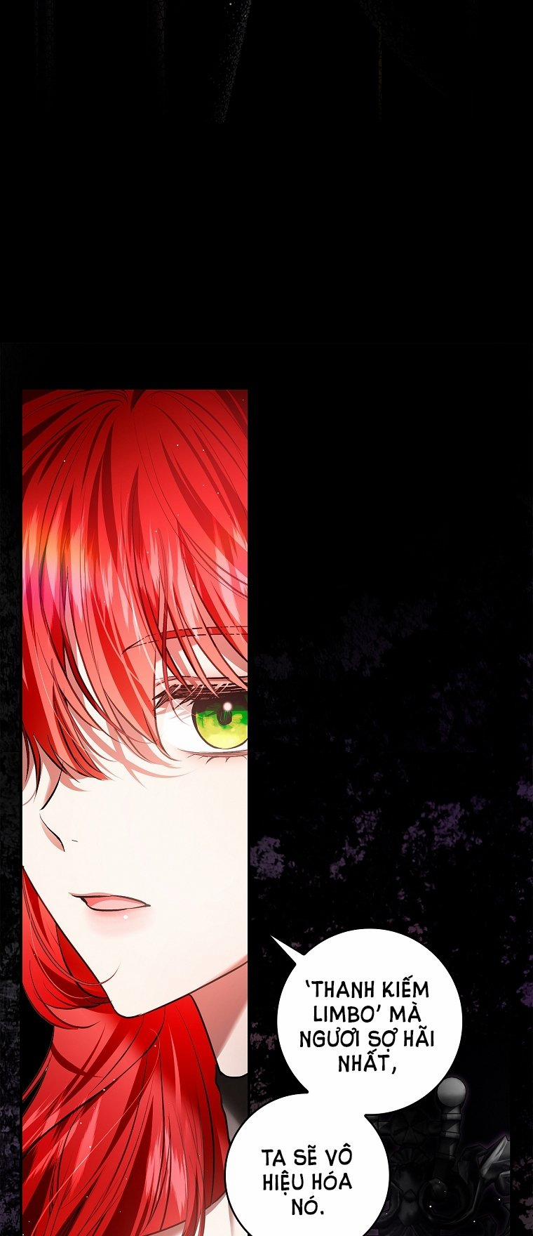 Nhan Sắc Bí Ẩn Của Chồng Tôi 104.2 trang 16