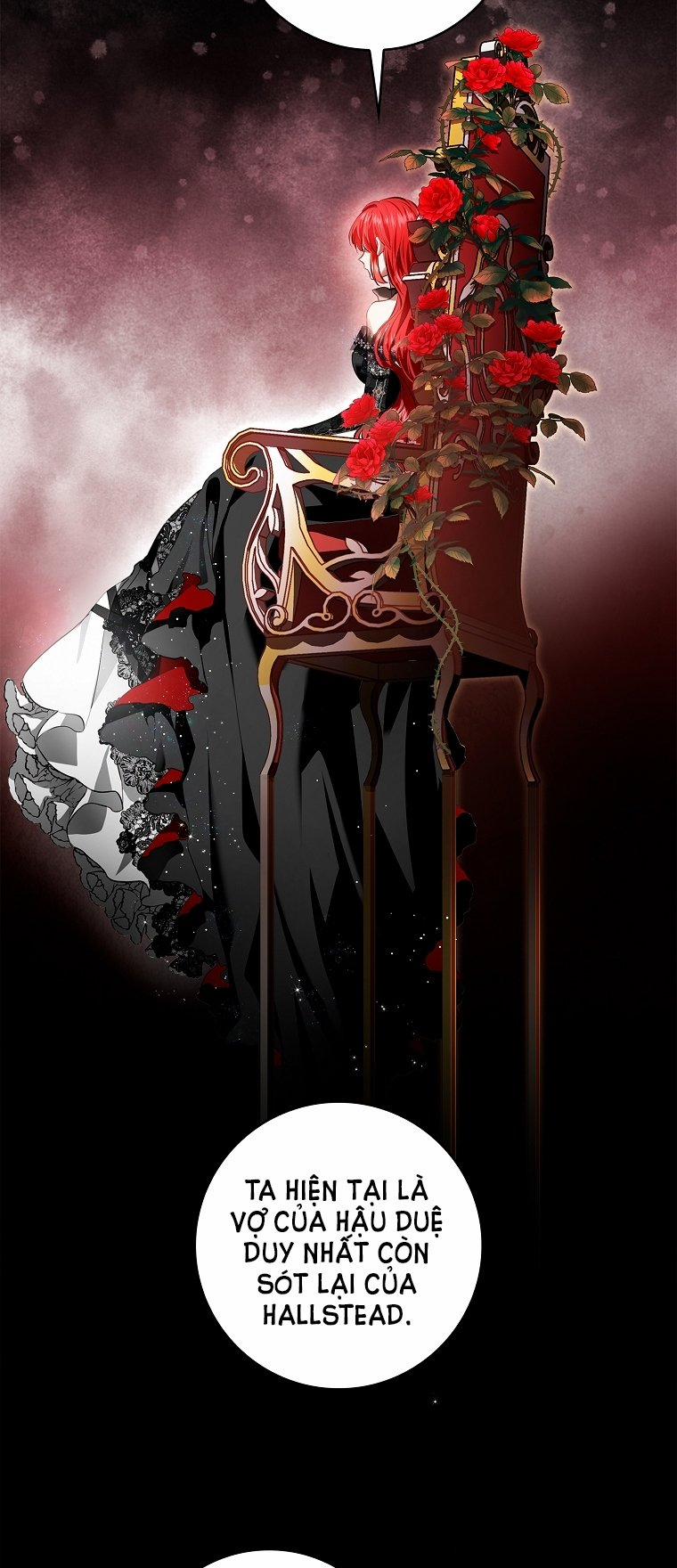 Nhan Sắc Bí Ẩn Của Chồng Tôi 104.2 trang 18