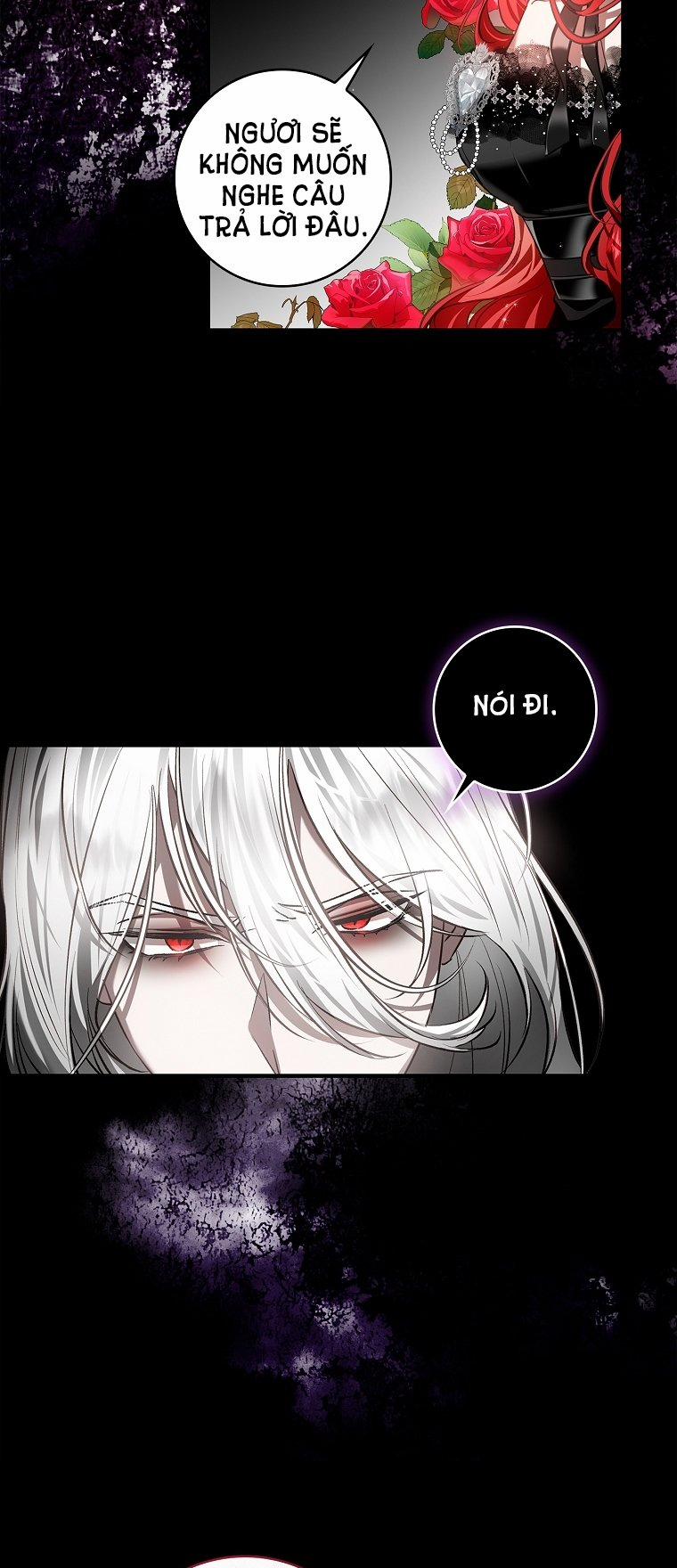 Nhan Sắc Bí Ẩn Của Chồng Tôi 104.2 trang 21