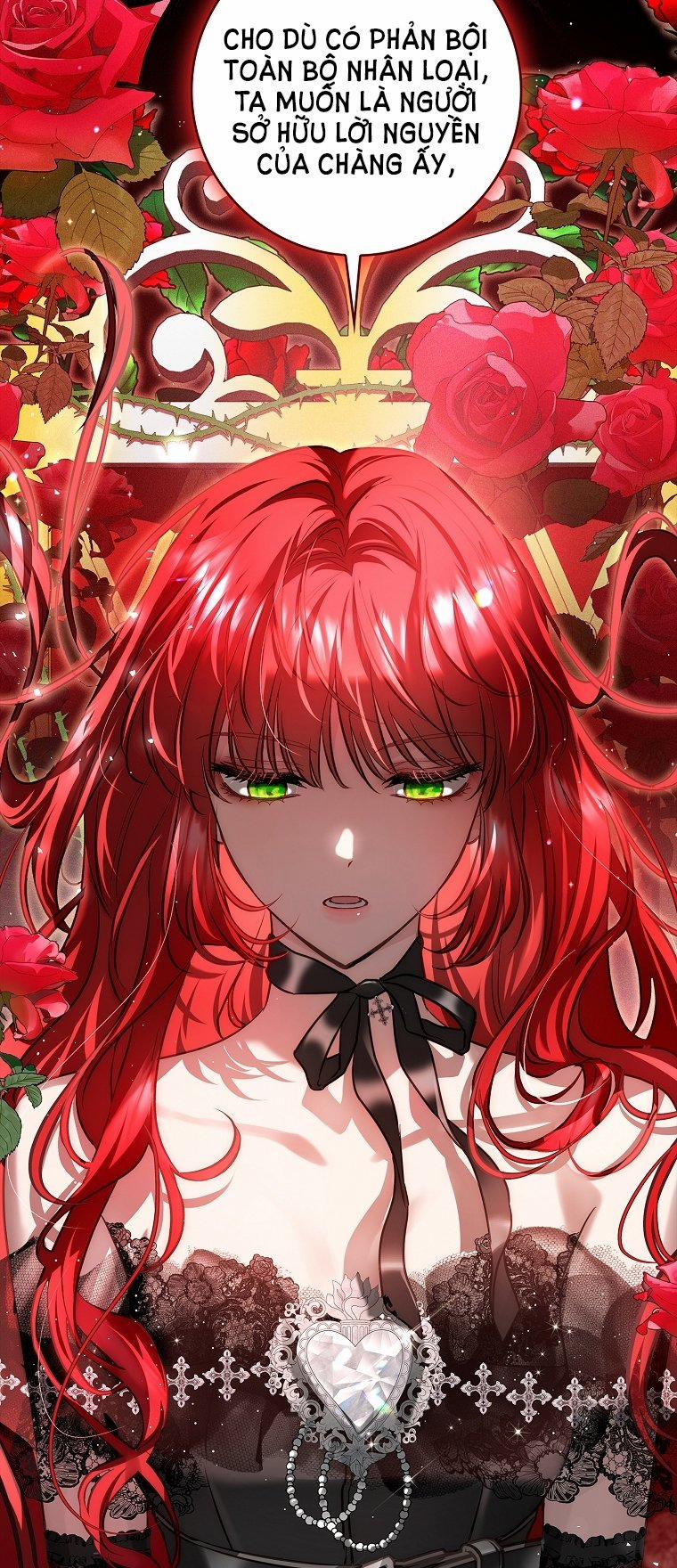 Nhan Sắc Bí Ẩn Của Chồng Tôi 104.2 trang 23