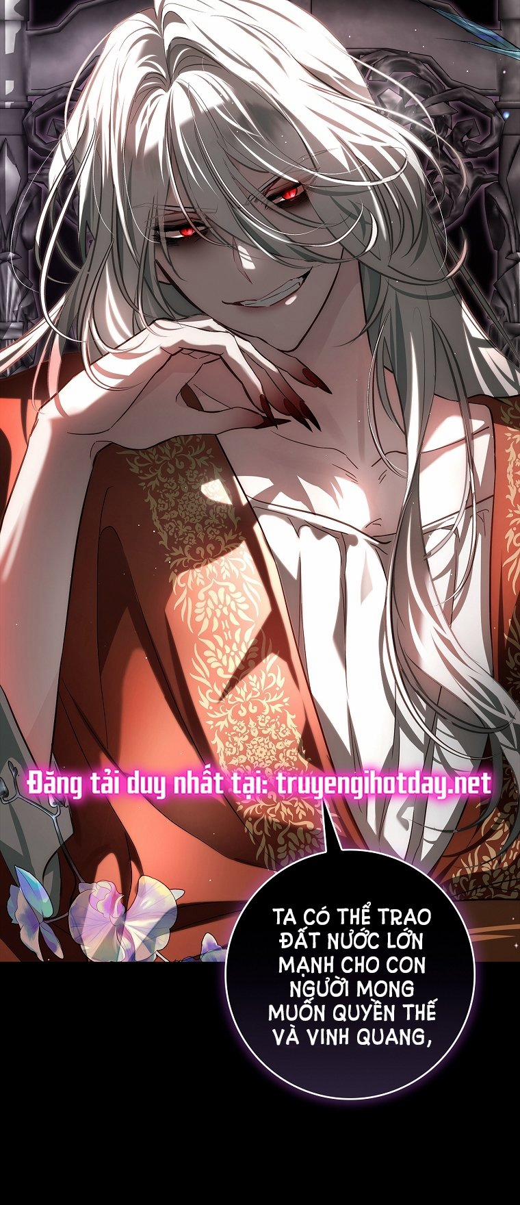 Nhan Sắc Bí Ẩn Của Chồng Tôi 104.2 trang 25