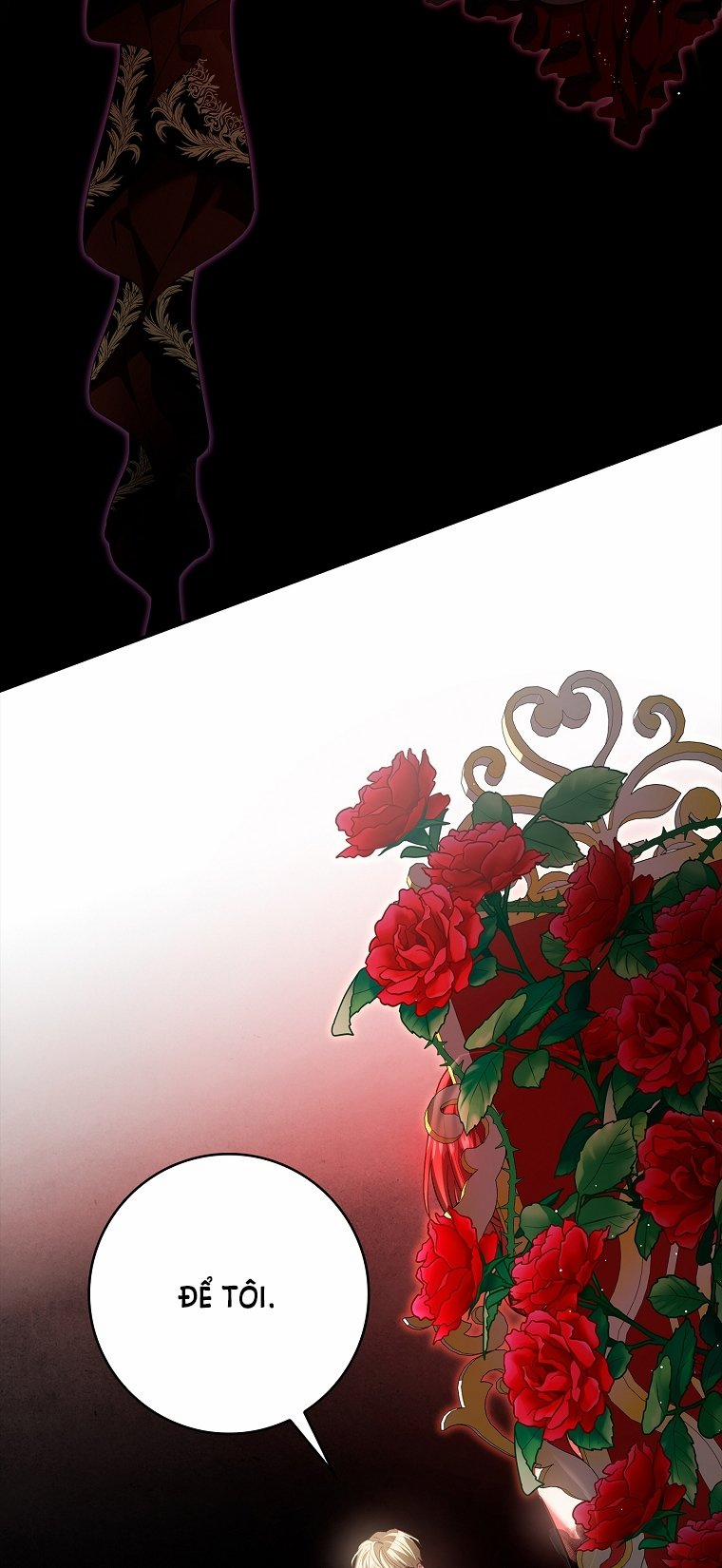 Nhan Sắc Bí Ẩn Của Chồng Tôi 104.2 trang 28