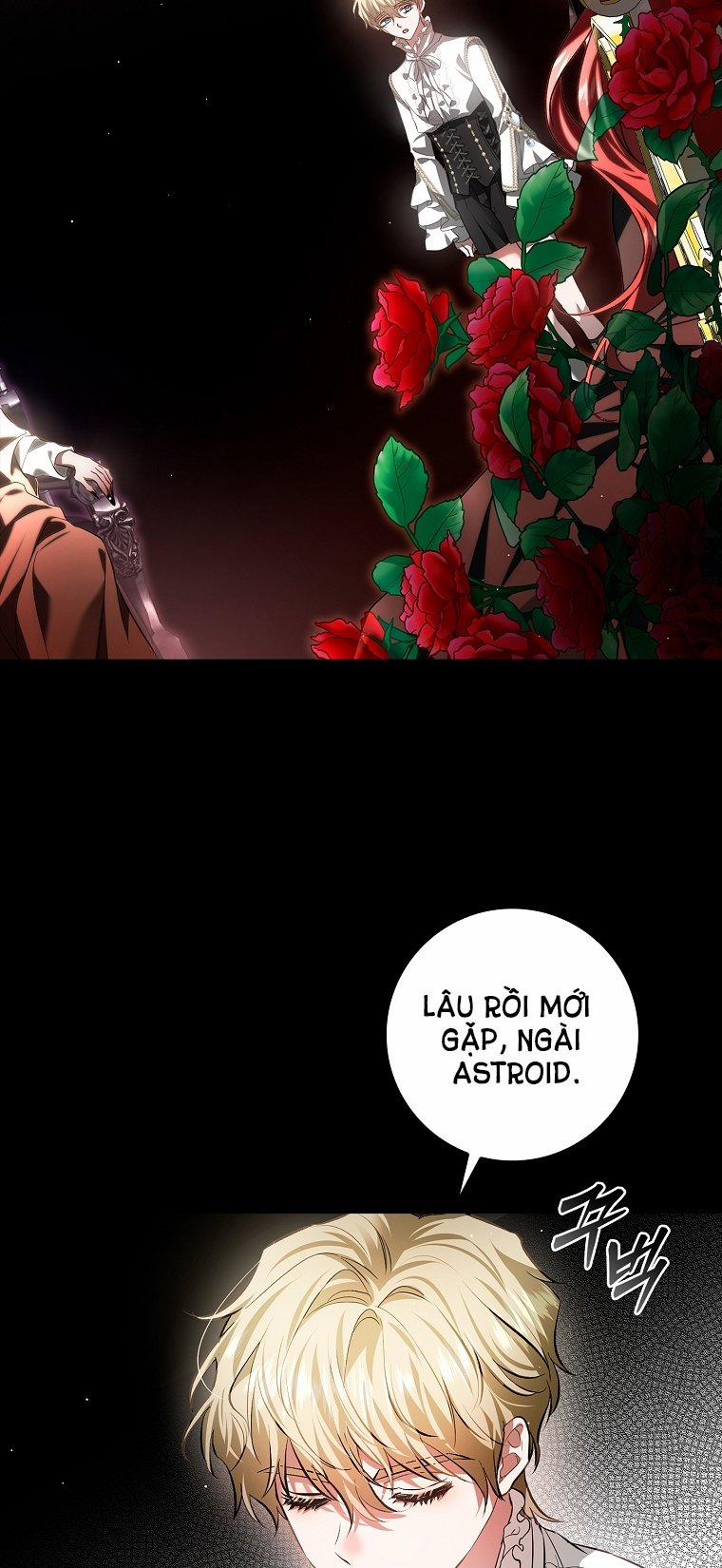 Nhan Sắc Bí Ẩn Của Chồng Tôi 104.2 trang 29