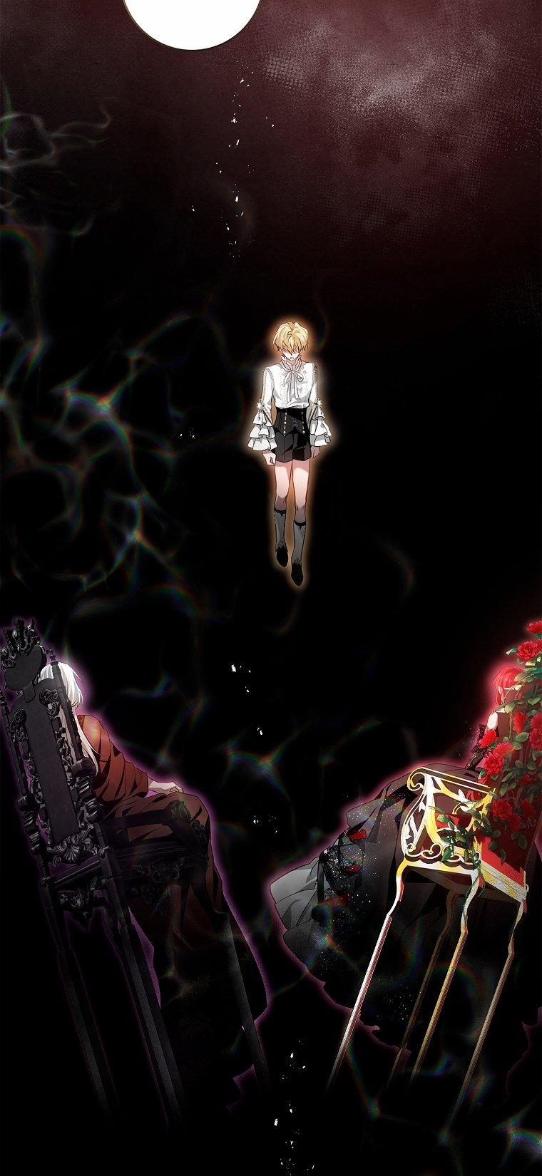 Nhan Sắc Bí Ẩn Của Chồng Tôi 104.2 trang 31