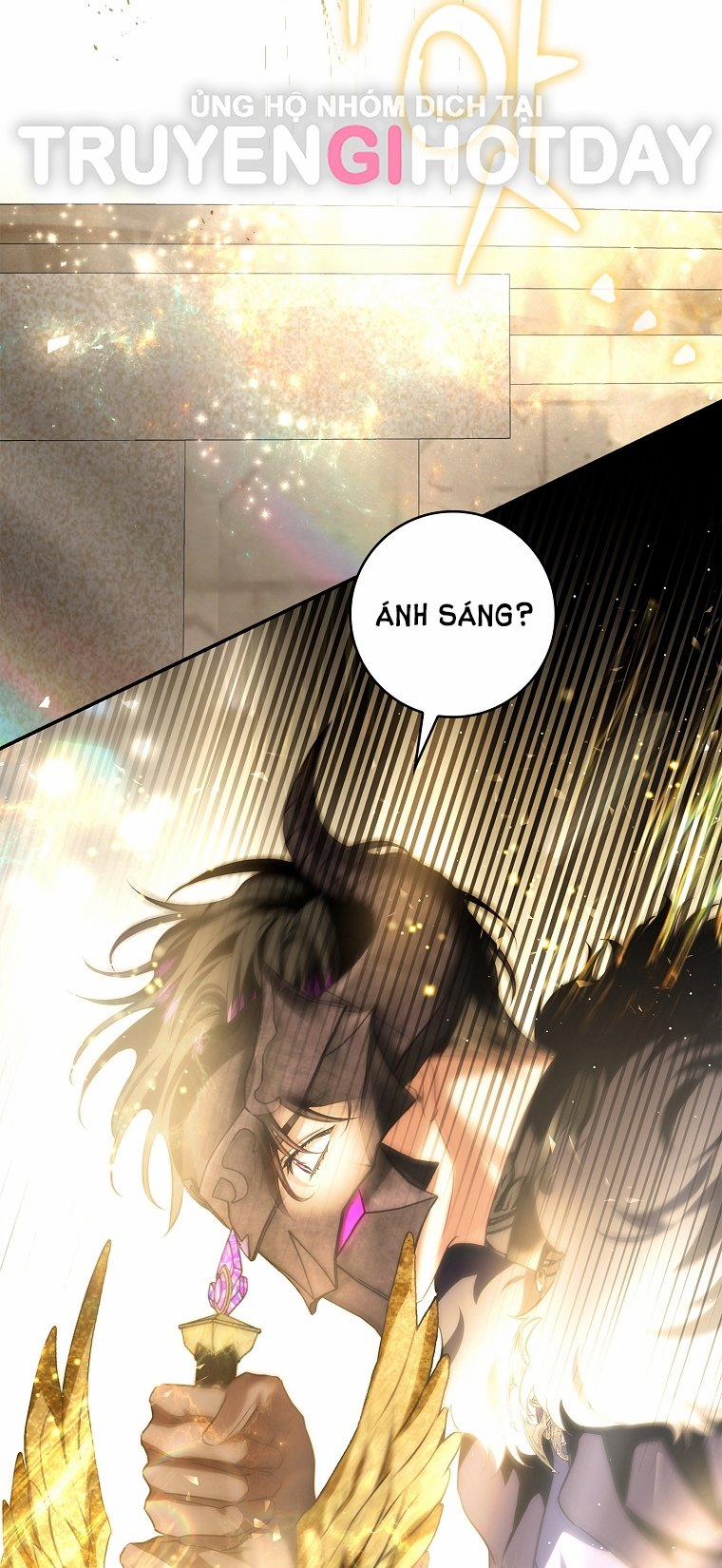 Nhan Sắc Bí Ẩn Của Chồng Tôi 104.2 trang 34